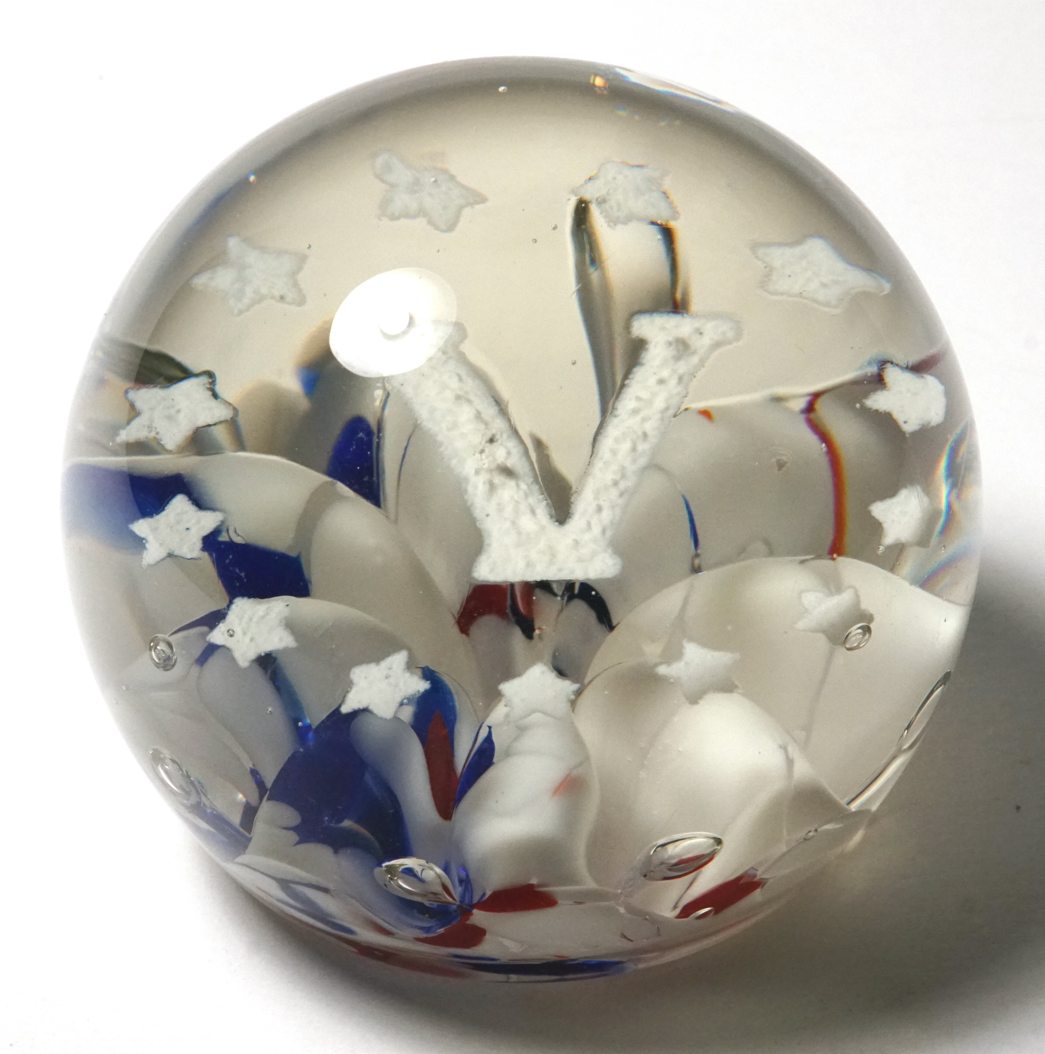 St. Clair Paperweights for Sale