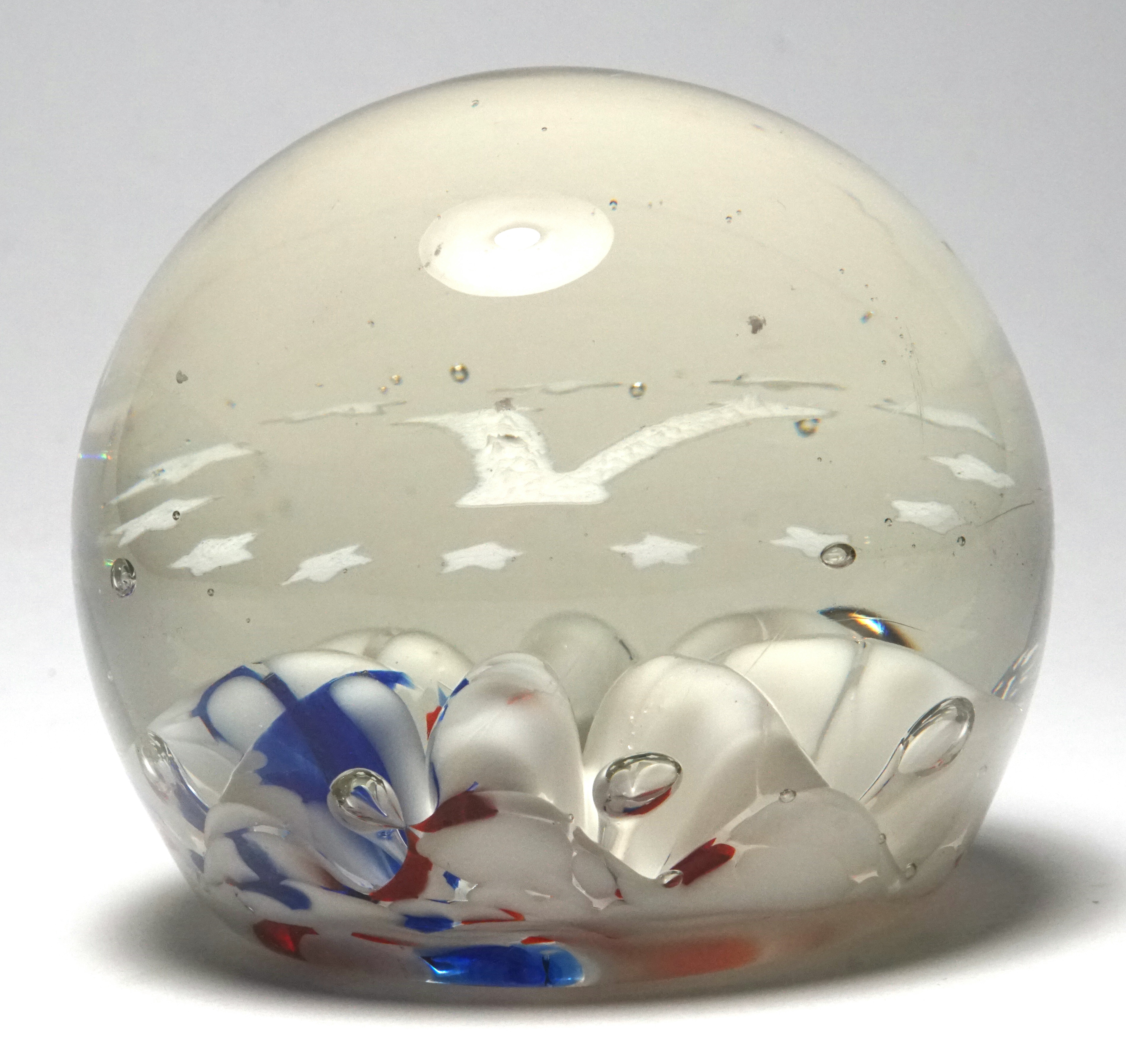 St. Clair Paperweights for Sale