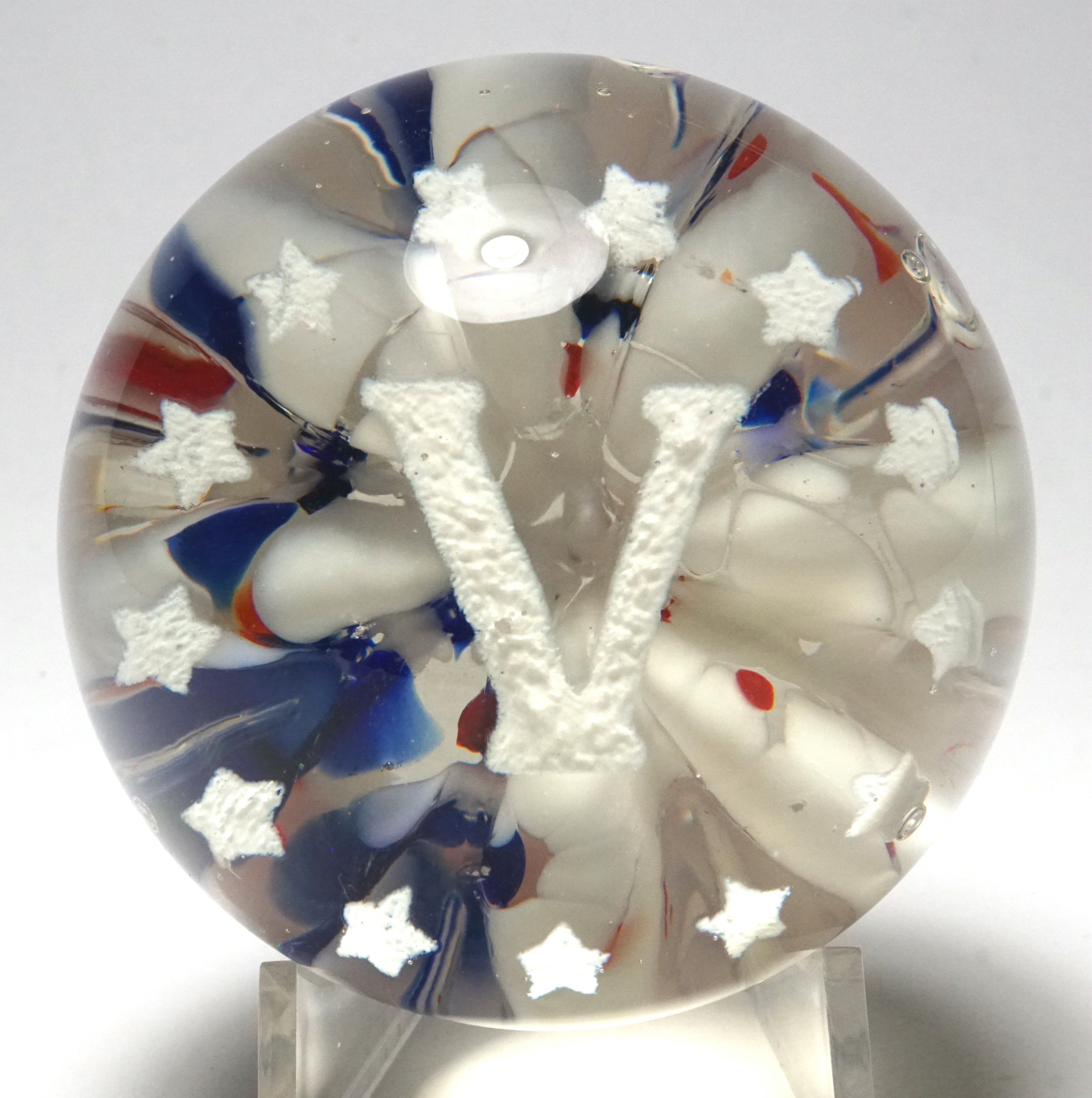 St. Clair Paperweights for Sale