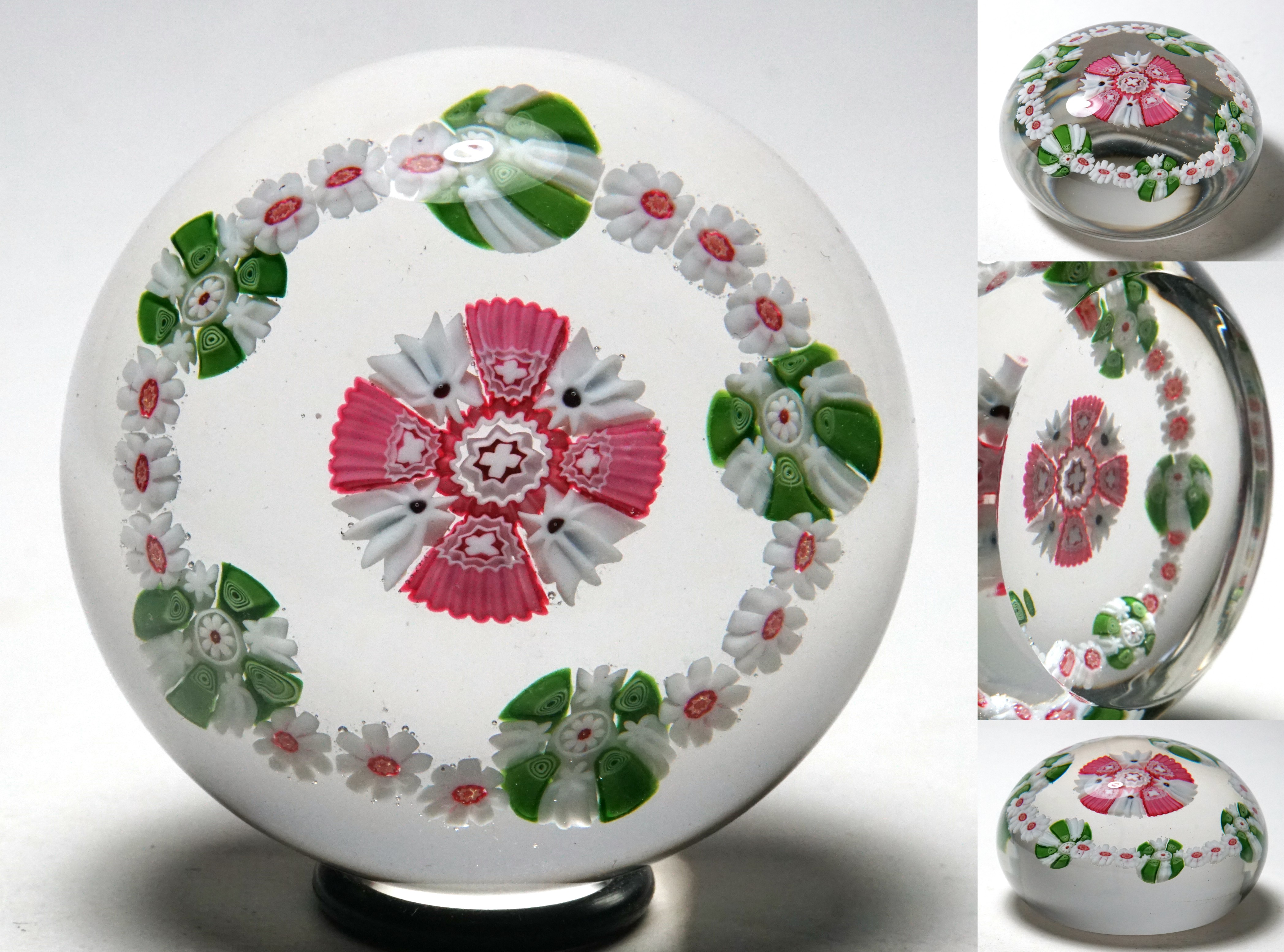 Paperweights Antique Paperweights For Sale