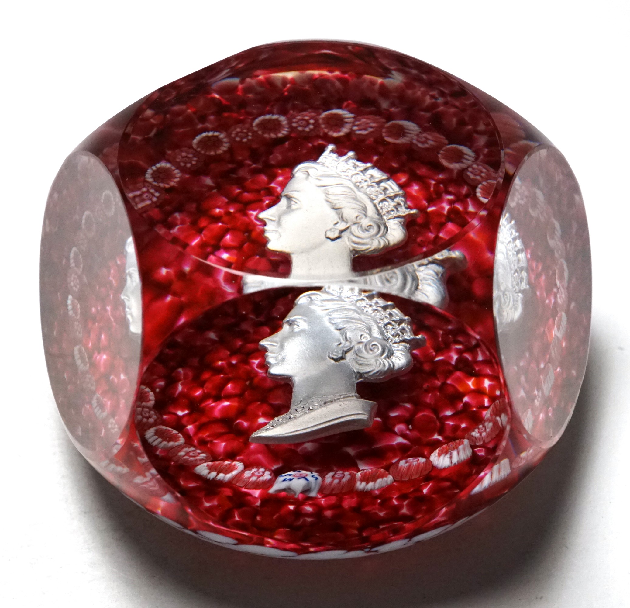 Paperweight St. Louis Paperweights For Sale