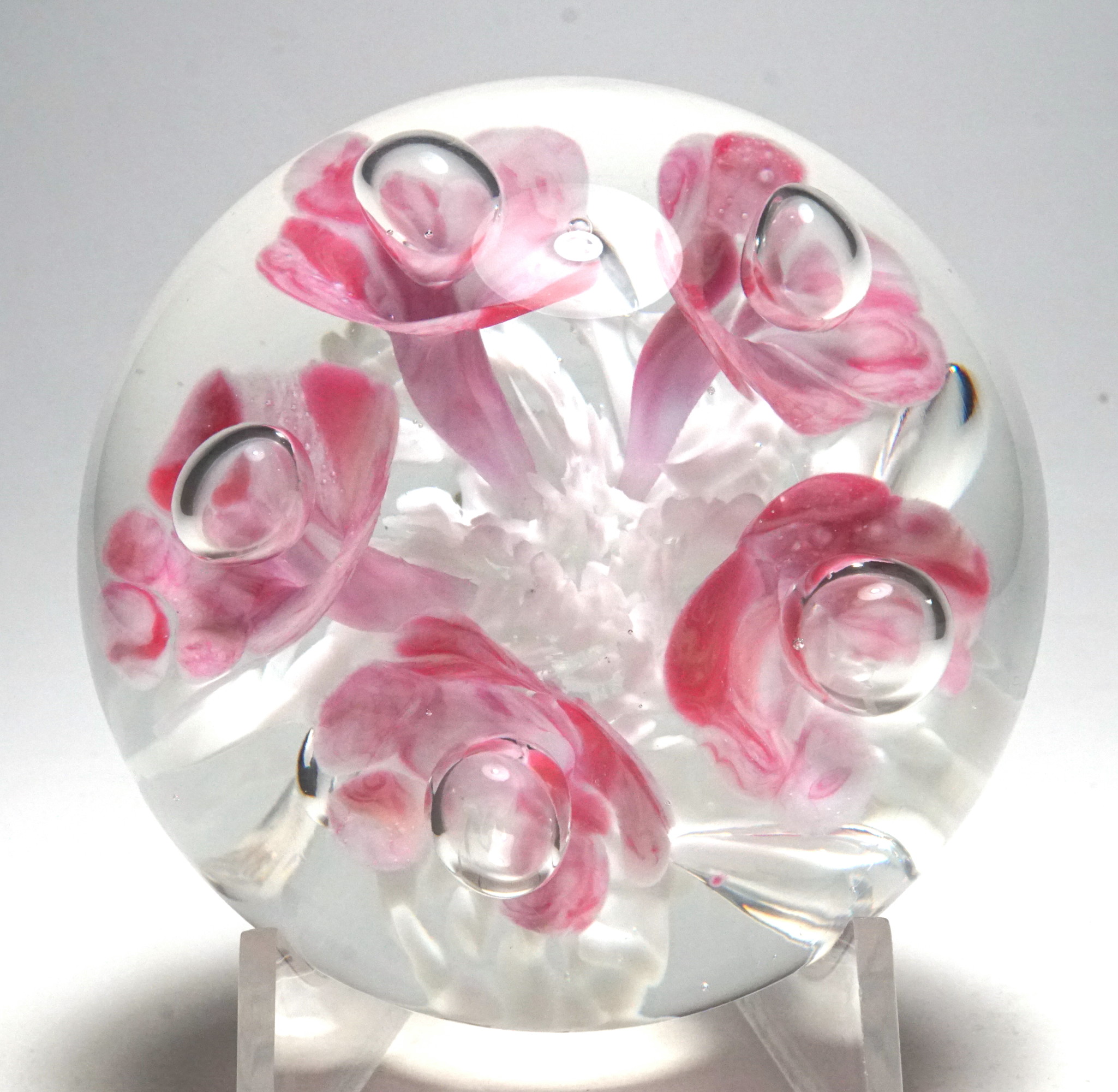 St. Clair Paperweights for Sale