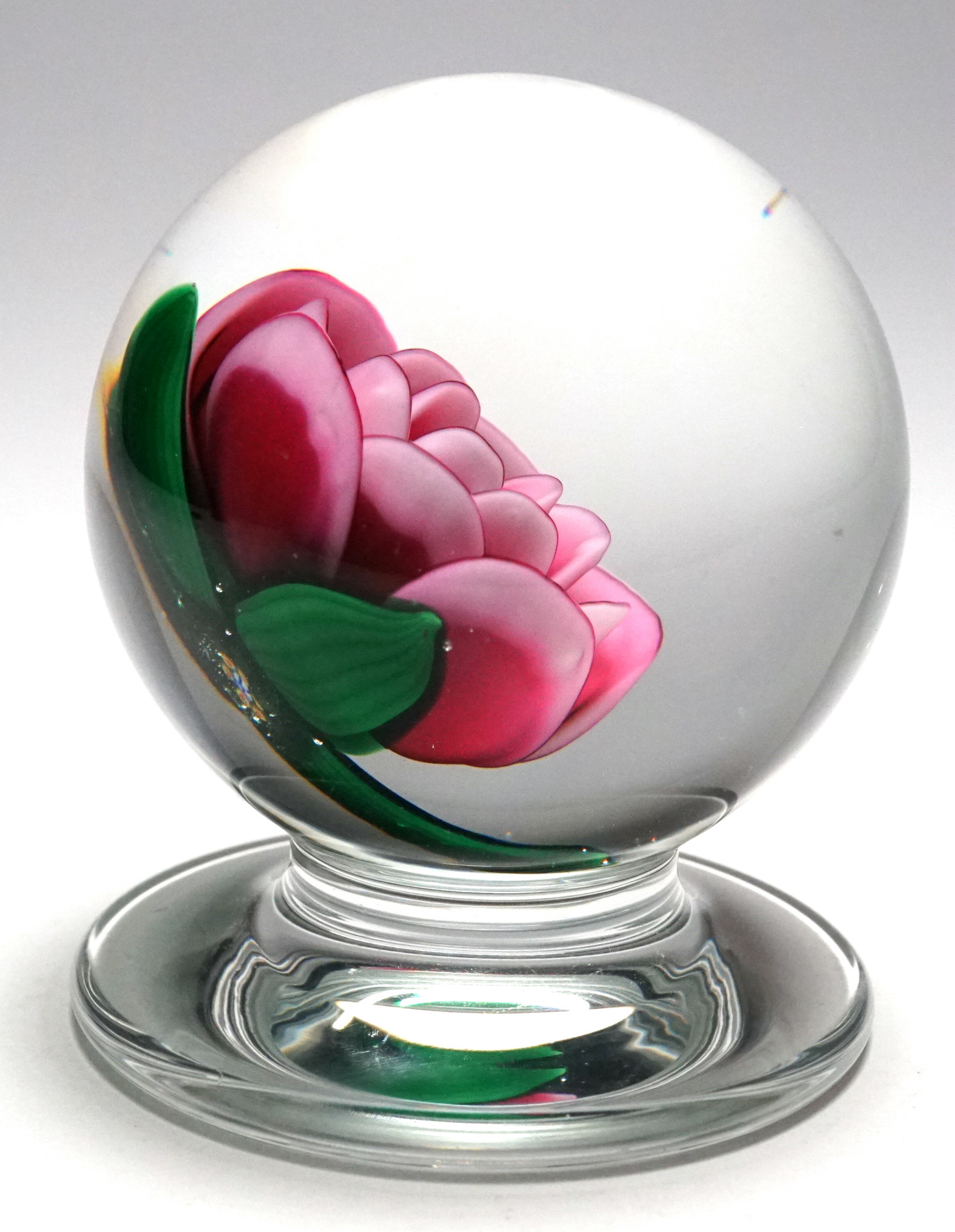 Paperweights - Contemporary American Paperweights for Sale