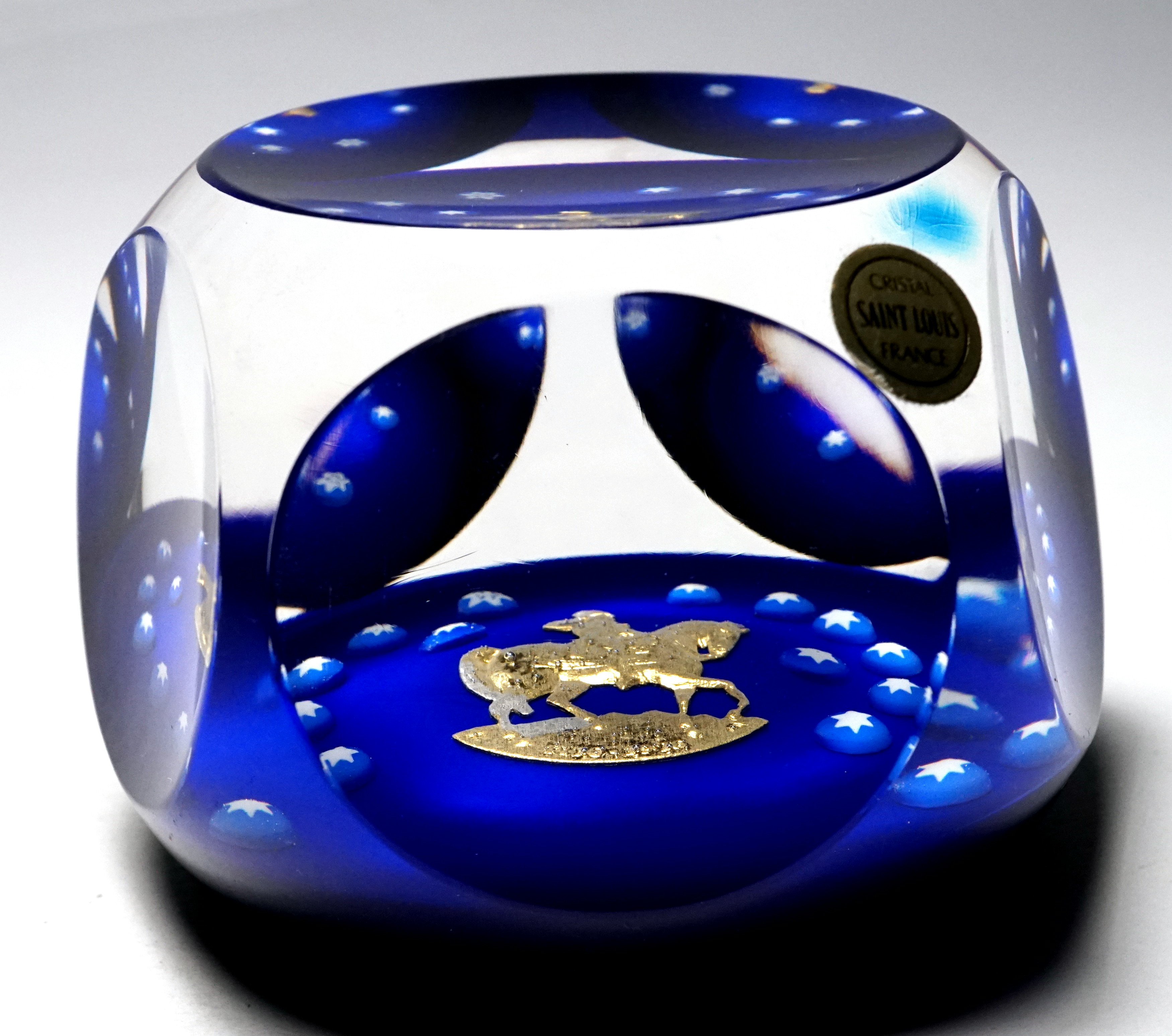 Paperweight St. Louis Paperweights For Sale