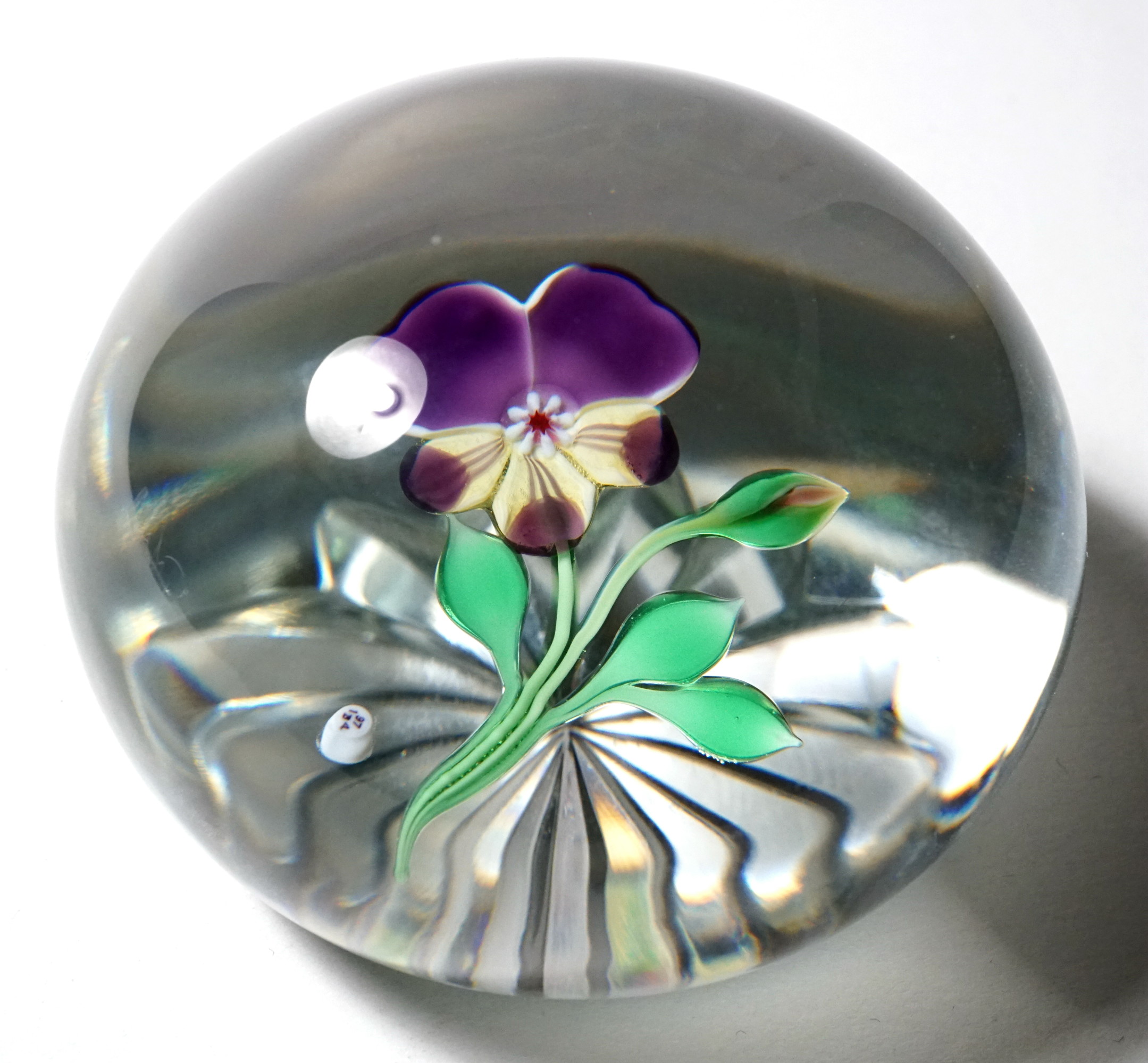Paperweight Baccarat Paperweights For Sale