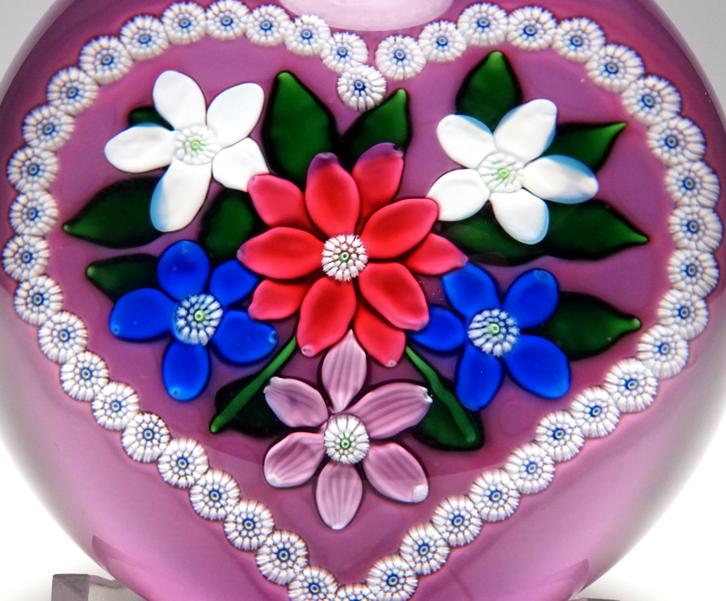 Paperweight St. Louis Paperweights For Sale