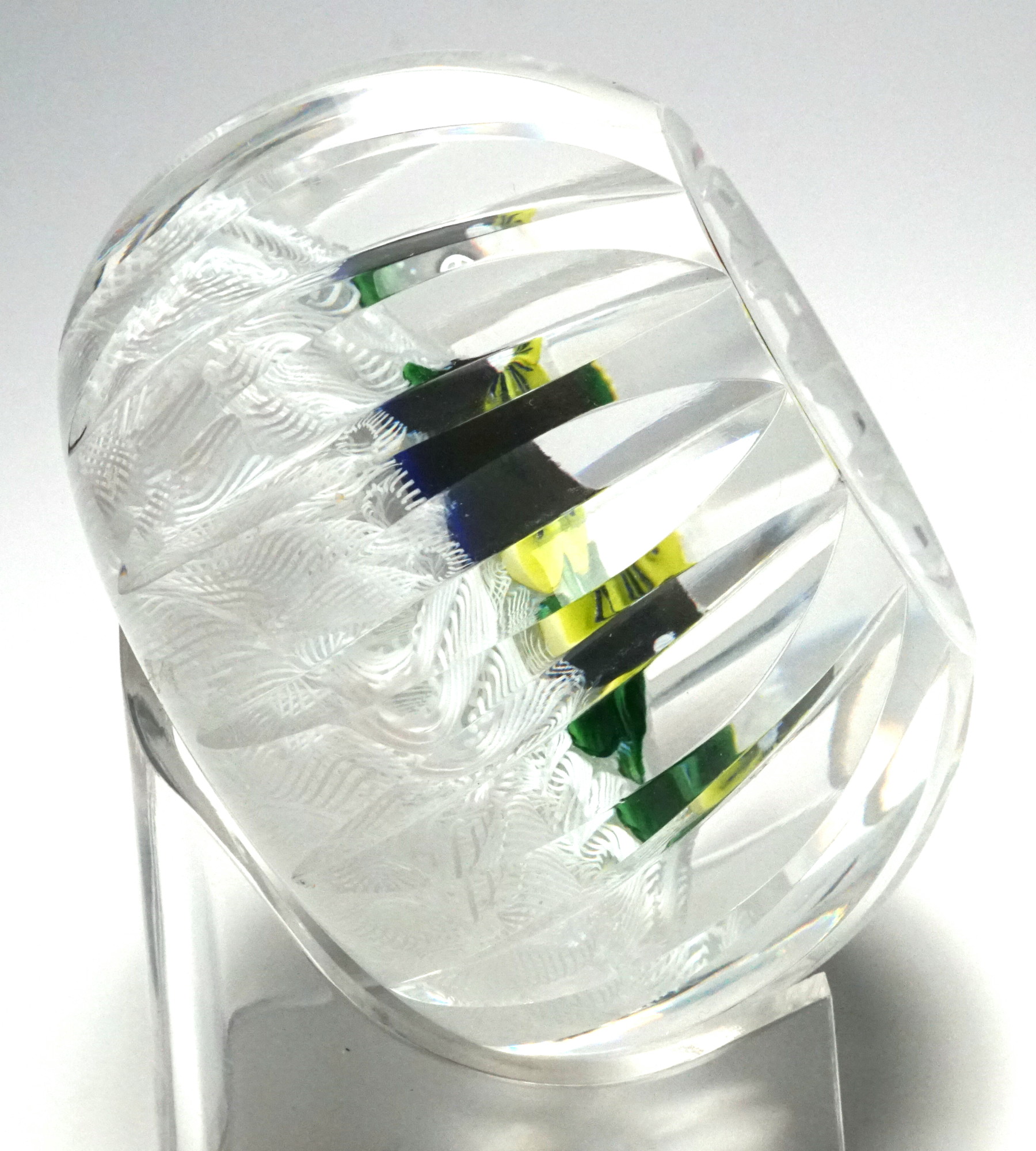 Paperweight St. Louis Paperweights For Sale