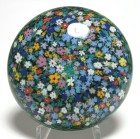 Magnum Peter Raos Monet Series Spring Disk Paperweight